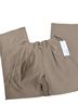 Alo Brown Casual Pants Size M - photo 1