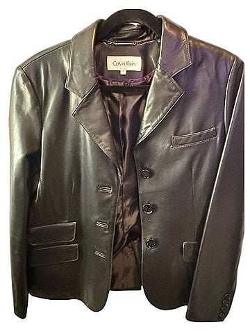 Calvin Klein Blazer (view 1)