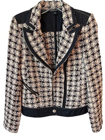 Insight Jacket (view 1)