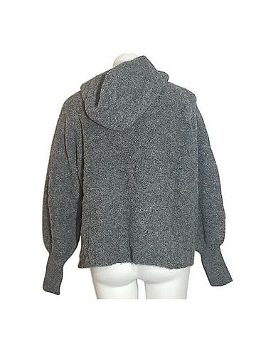 Eleven Six Jenn Hoodie Pullover Hoodie (view 2)