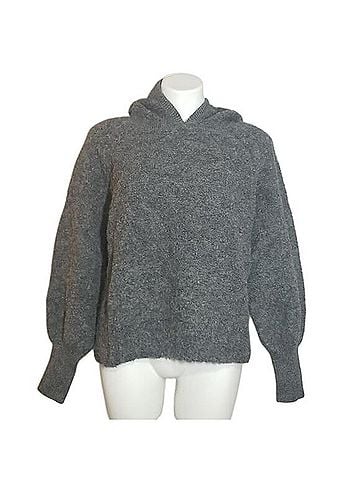 Eleven Six Jenn Hoodie Pullover Hoodie (view 1)