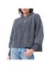 Eleven Six Jenn Hoodie Pullover Hoodie - photo 4