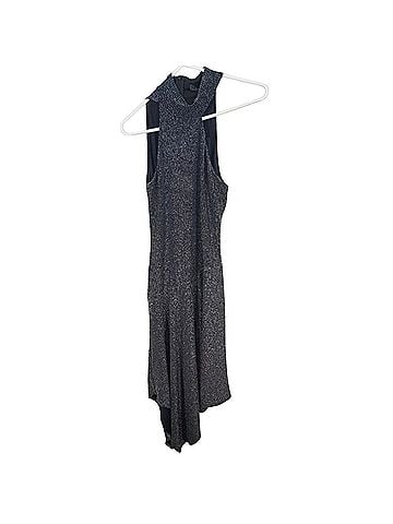 BCBGMAXAZRIA Rivas Cocktail Dress (view 2)