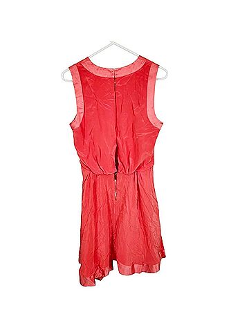 Elizabeth and James Casual Dress (view 2)
