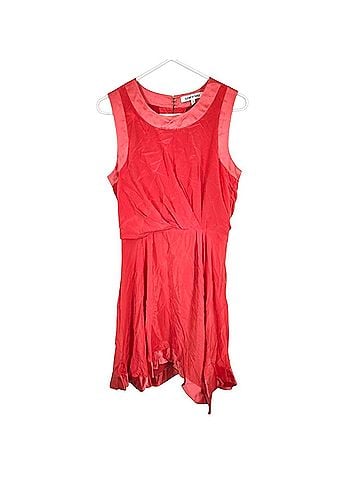 Elizabeth and James Casual Dress (view 1)