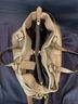 Coach Coach Leather Ashley Satchel Leather Hobo - photo 3