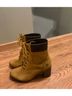 Timberland timberland Ankle Boots - photo 4