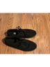 Vans Black Sneakers Size 10 - photo 3