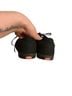 Vans Black Sneakers Size 10 - photo 2
