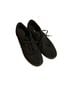 Vans Black Sneakers Size 10 - photo 1