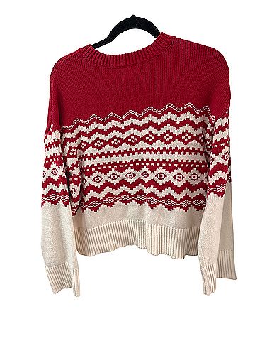 Lou & Grey Pullover Sweater (view 2)