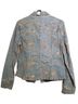 Ruby Rd. Denim Jacket - Ruby Rd. Denim Jacket Size 10 - photo 2