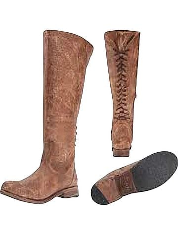 BED|STU Boots (view 2)