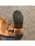 BED|STU 100% Leather Solid Brown Boots Size 7 - photo 5