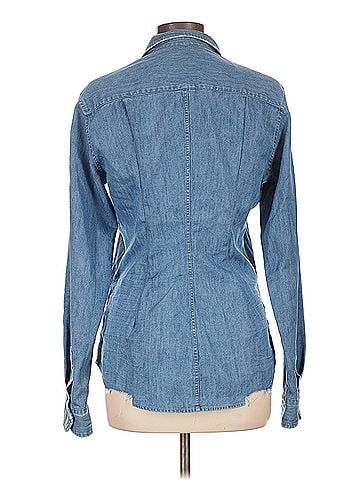 Frank & Eileen Frank &amp; Eileen Long Sleeve Button Down Shirt (view 2)