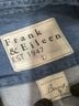 Frank & Eileen Blue Frank &amp; Eileen Long Sleeve Button Down Shirt Size L - photo 5