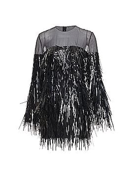 Alexandre Vauthier Alexandre Vauthier Sequin Sheer Dress (view 1)