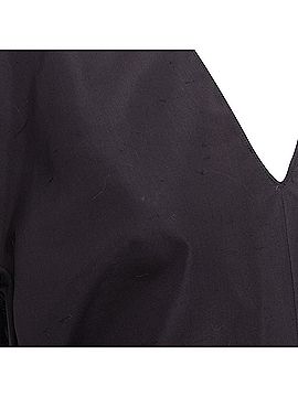 Saint Laurent Yves Saint Laurent 2011 Cotton Silk Puff Dress (view 2)