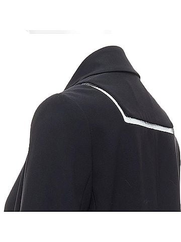 Alexander Wang Alexander Wang Cut Out Long Blazer Jacket (view 2)