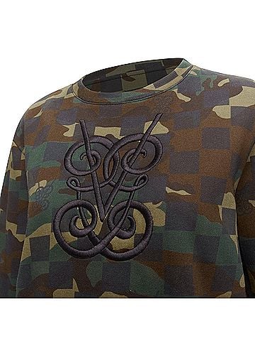 Giambattista Valli Giambattista Valli Embroidery Sweatshirt (view 2)