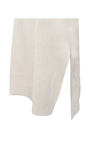 Jil Sander Jil Sander Cotton Cashmere Silk Dress Vest (view 2)