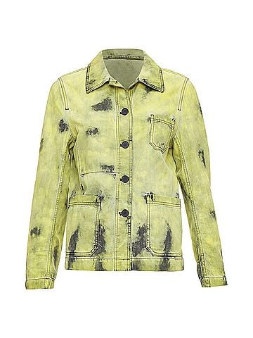 Christian Dior Christian Dior 2020 Overshirt Jacket (view 1)