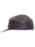 Hermès 100% Straw Black Hermes Straw Silver Logo Cap Hat One size - photo 8