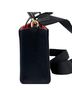 Givenchy 100% Canvas Black Givenchy Mini G Shopper Black Canvas Tote Bag One size - photo 2