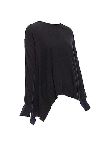 Stella McCartney Stella Mccartney 2014 Wool Sweater Top (view 1)