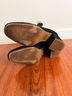 Madewell Black Ankle Boots Size 6 1/2 - photo 4