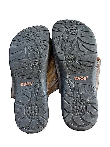 Taos Sandals (view 2)
