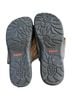 Taos 100% Leather Brown Sandals Size 9 - photo 2
