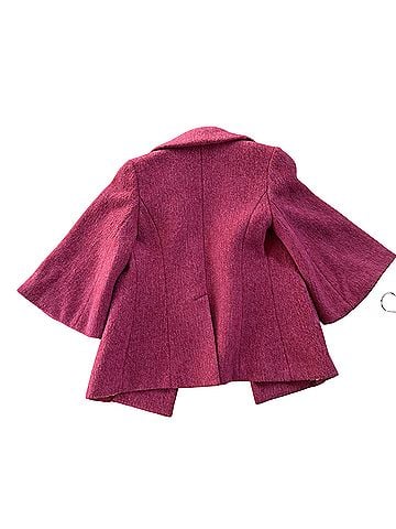 Beth Bowley Coat (view 2)