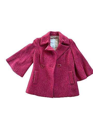 Beth Bowley Coat (view 1)