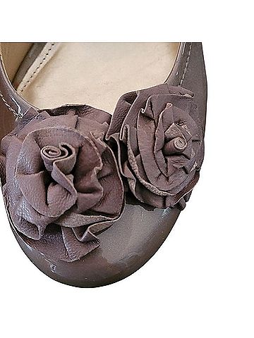 Antonio Melani Wedges (view 2)