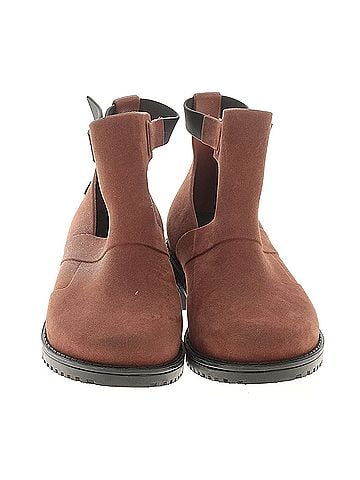 Melissa Antares II Melissa Ankle Boots (view 2)