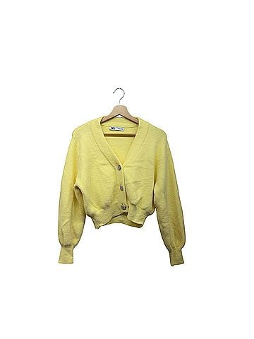 Zara Cardigan (view 1)