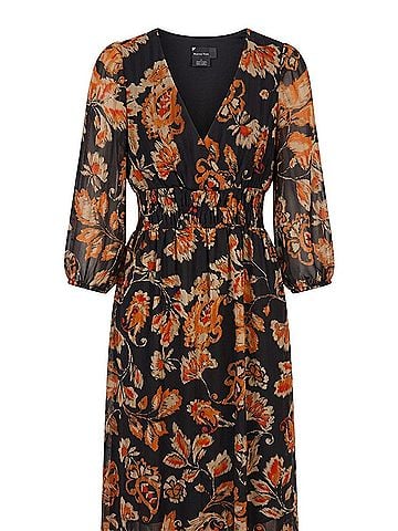 Maison Tara Cocktail Dress (view 1)