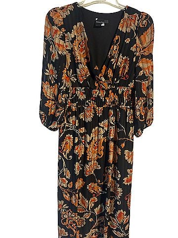 Maison Tara Cocktail Dress (view 2)