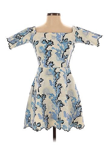 Cynthia Rowley Cynthia Rowley Tjx Cocktail Dress (view 1)