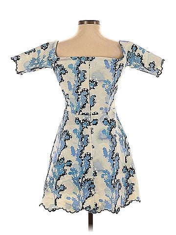Cynthia Rowley Cynthia Rowley Tjx Cocktail Dress (view 2)