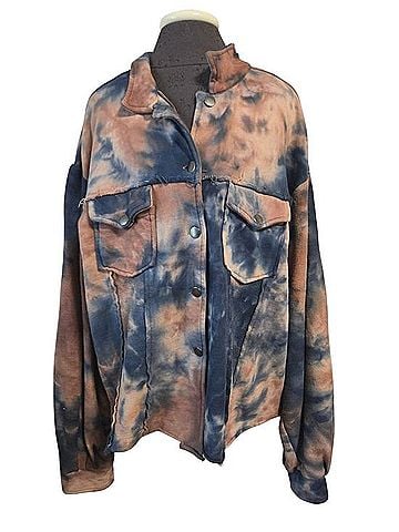 Natural Life Laney Jacket (view 1)