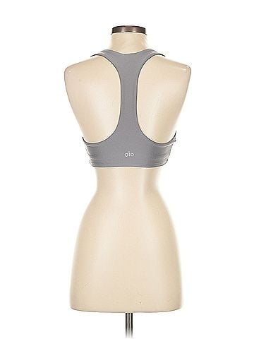 Alo Airlift Advantage Racerback Bra Alo Tank Top (view 2)