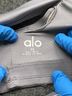 Alo Gray Alo Tank Top Size XS - photo 6