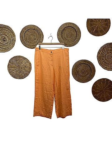 J.Jill Linen Pants (view 1)