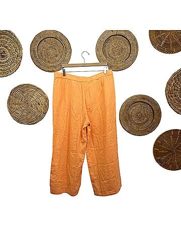 J.Jill Linen Pants (view 2)
