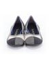 ROTHY'S Color Block Gray Rothy's Flats Size 9 - photo 2