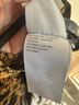 Susan Graver Floral Black Gold Long Sleeve Top Size 1X - photo 5
