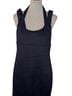 Guess Blue Cocktail Dress Size 0X - photo 2