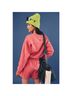 Free People Pink Romper Size XL - photo 3